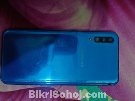 Samsung Galaxy A50 4/64